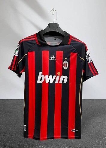 Milan Kaka Nostalji Forma