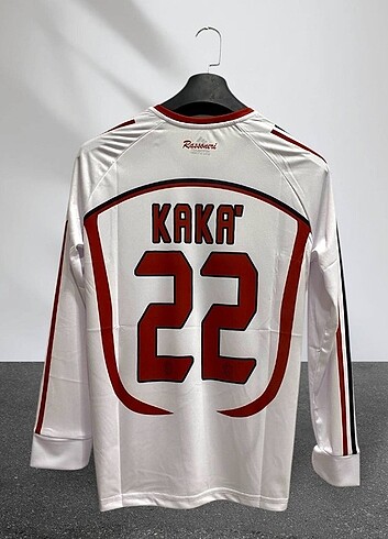 Milan Kaka Nostalji Forma