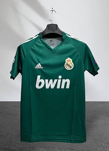 Real Madrid Sergio Ramos Forma