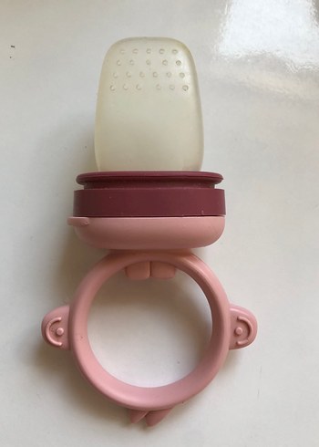 OiOi Oioi Pembe Pastel Emzik