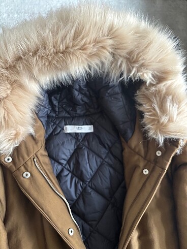 Mango Mango kadın parka
