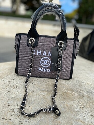 Chanel Hasır Çanta