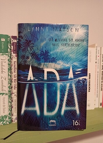 Ada (Ciltli)