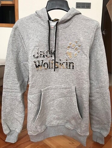 Jack Wolfskin Sweatshirt