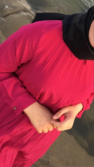 Yazlık tunik 