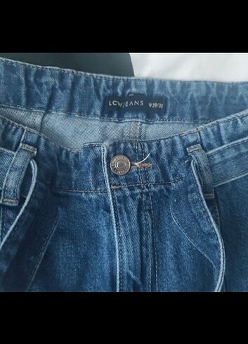 m Beden LCW jeans 