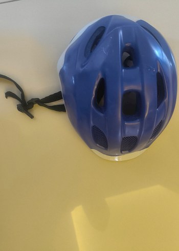  Beden Mavi Biker Kask
