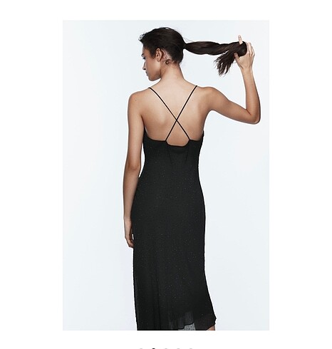 Zara Zara elbise