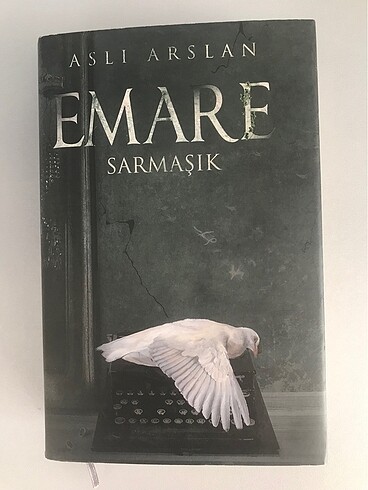 Emare sarmaşık