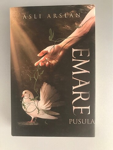 Emare pusula