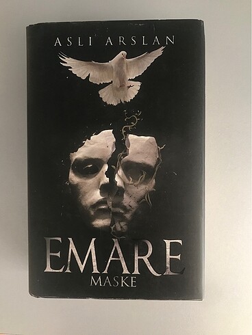 Emare maske