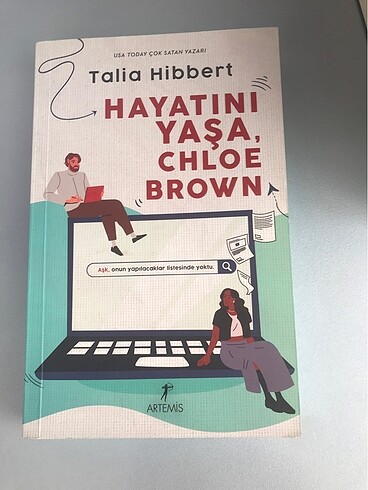 Hayatını yaşa chloe brown
