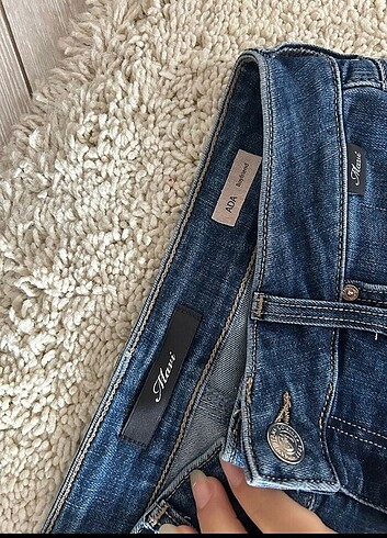 Mavi Jeans Mavi orjinal kot pantolon
