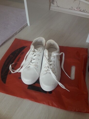 LC Waikiki Spor ayakkabı