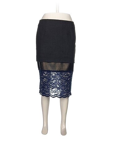 Twist Midi Etek %70 İndirimli.
