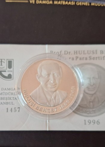 Hulusi Behçet - Görsel 3