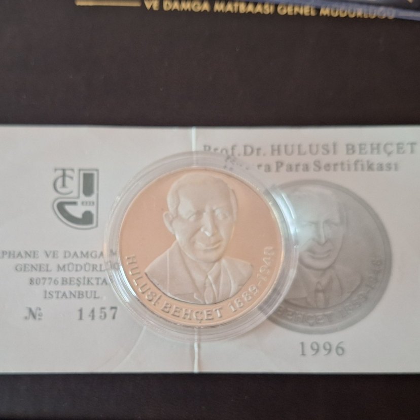 Hulusi Behçet - Görsel 3