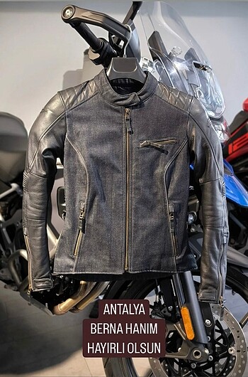 Alpinestars Kadın Mont