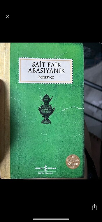 semaver