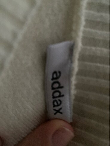 Addax kazak - Görsel 6