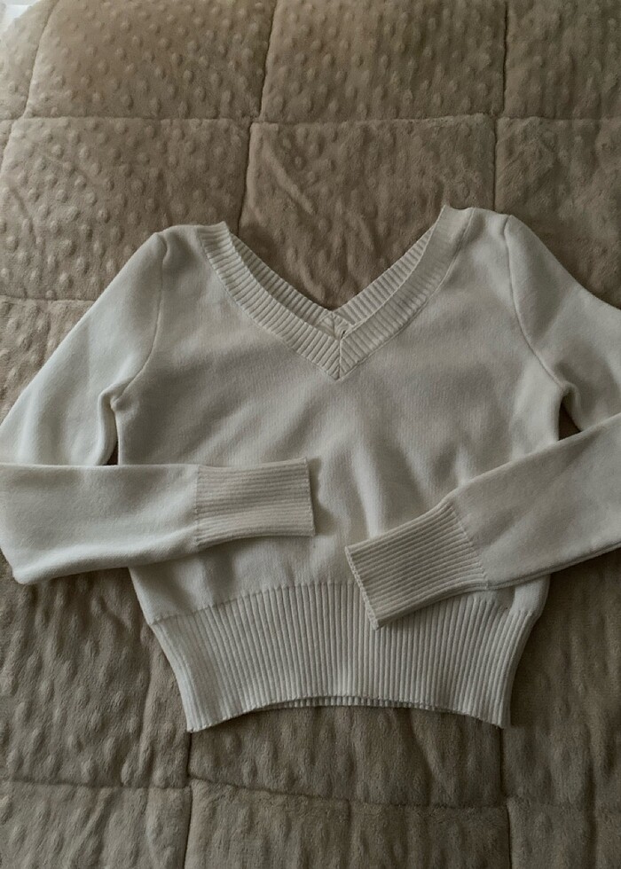 Addax kazak - Görsel 5