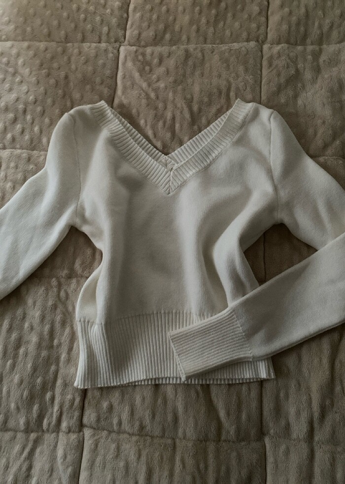 Addax kazak - Görsel 4