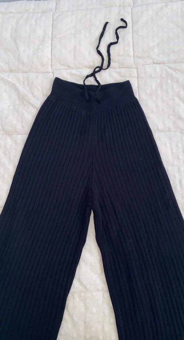 Addax triko pantolon - Görsel 5