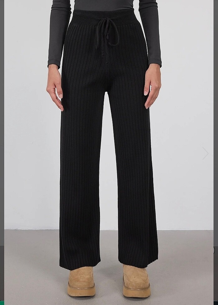 Addax triko pantolon - Görsel 2