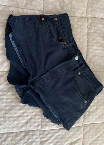 Levis Mini Şort