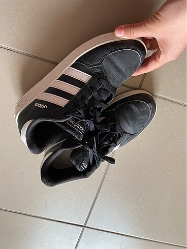 40 Beden siyah Renk Adidas