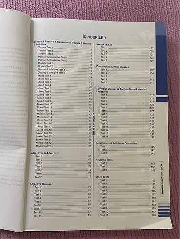 Beden YDS Test Attack Okuma ve Kelime Çalışma
