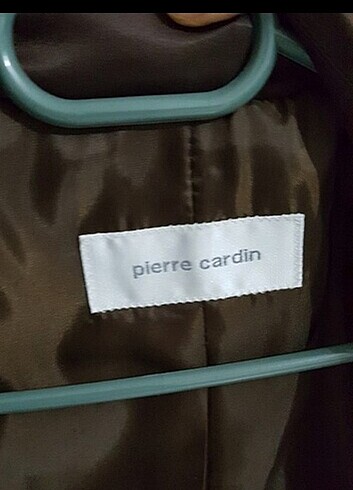 Pierre Cardin TRENÇKOT