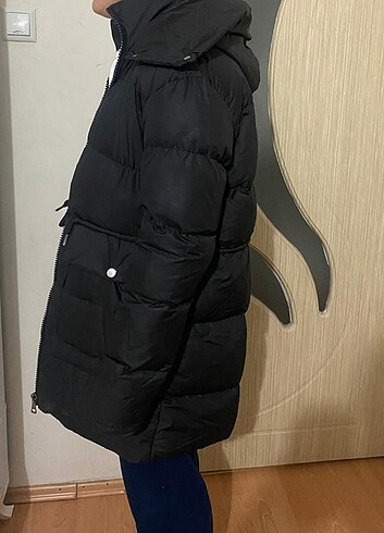 Diğer Şişme mont
