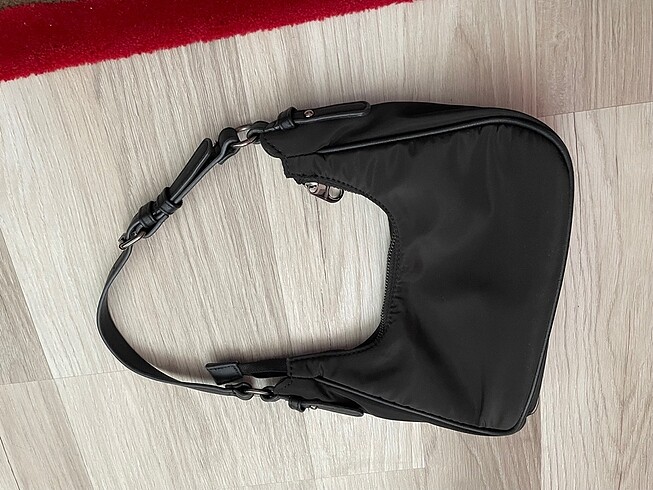 Stradivarius Stradivarius taşlı çanta