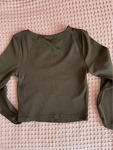 Pull and Bear Pull and bear crop