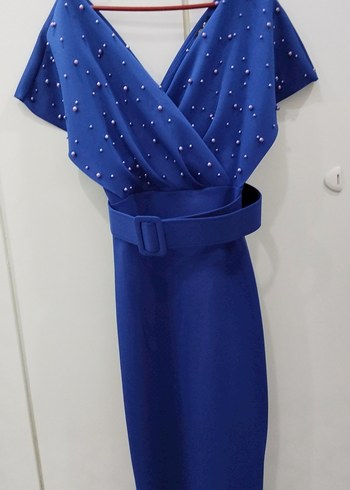 şık abiye - Görsel 6