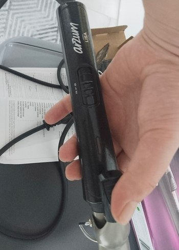 Arzum LISA Saç Maşası - Görsel 6