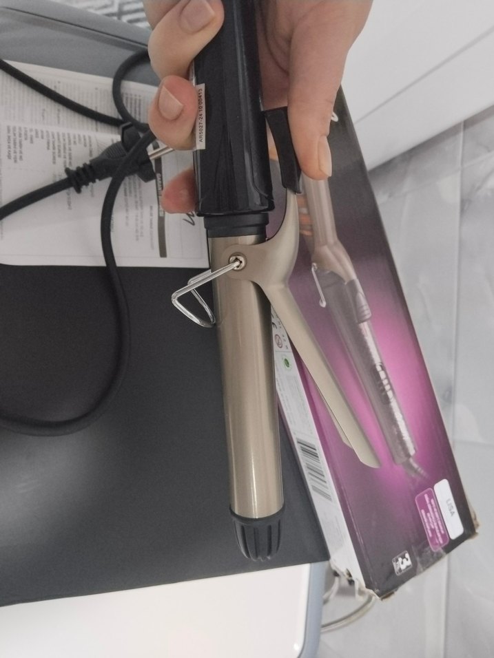 Arzum LISA Saç Maşası - Görsel 5