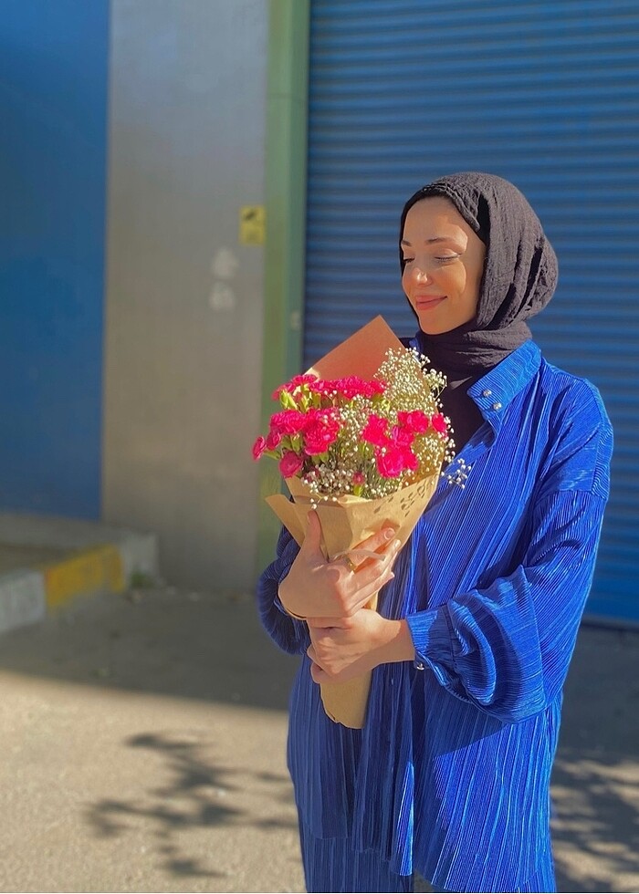 Pliseli Takım - Görsel 2