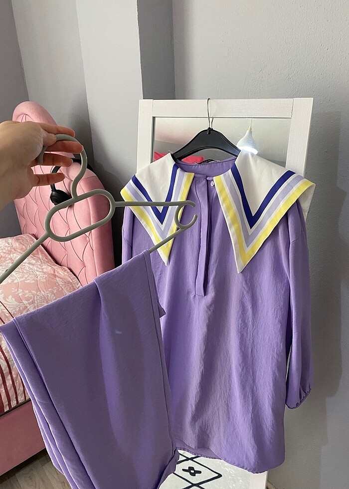 İkili Takım - Görsel 2