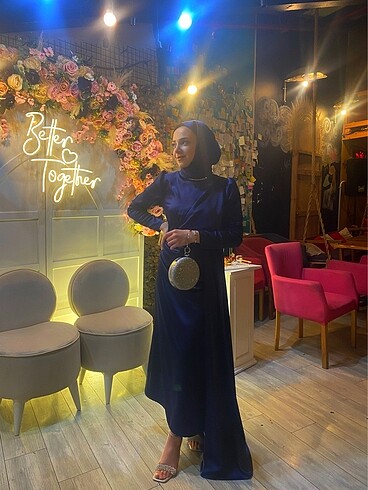 Matine Model (Duman Butik)