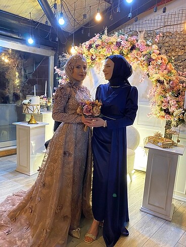 Matine Model (Duman Butik)