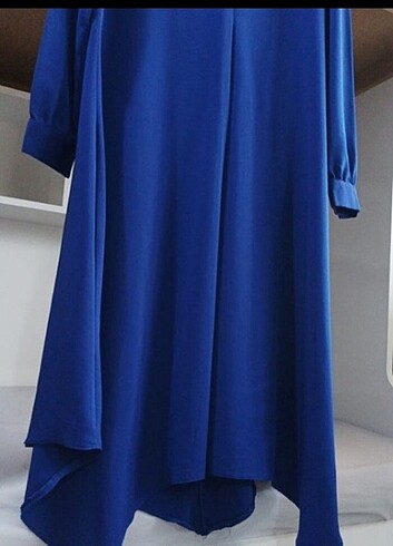 38 Beden Tunik