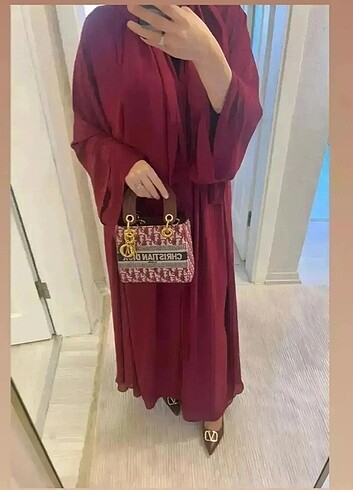 Abaya