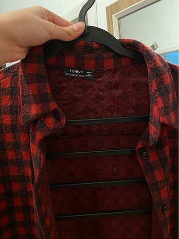 xl Beden bordo Renk Kışlık bir ürün