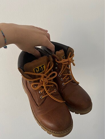 Cat Rahat ve şık