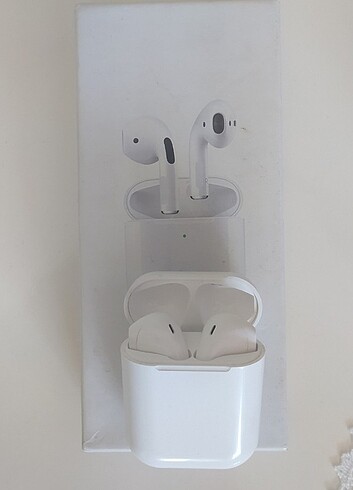 Bluetooth kulaklık 