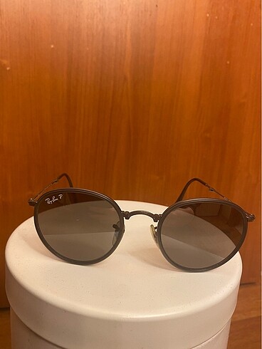 Orijinal Rayban katlanabilir gozluk