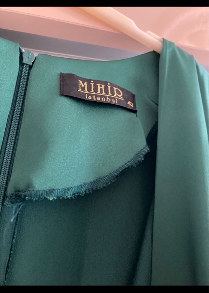 TEMİZ ABİYE - Görsel 2