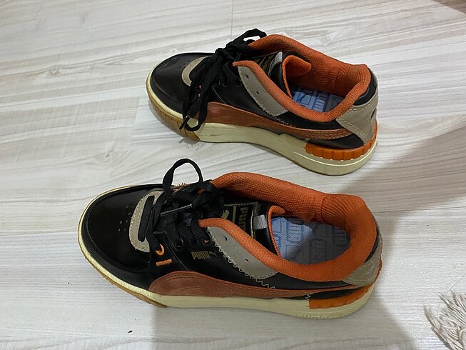 Puma Puma ayakkabı
